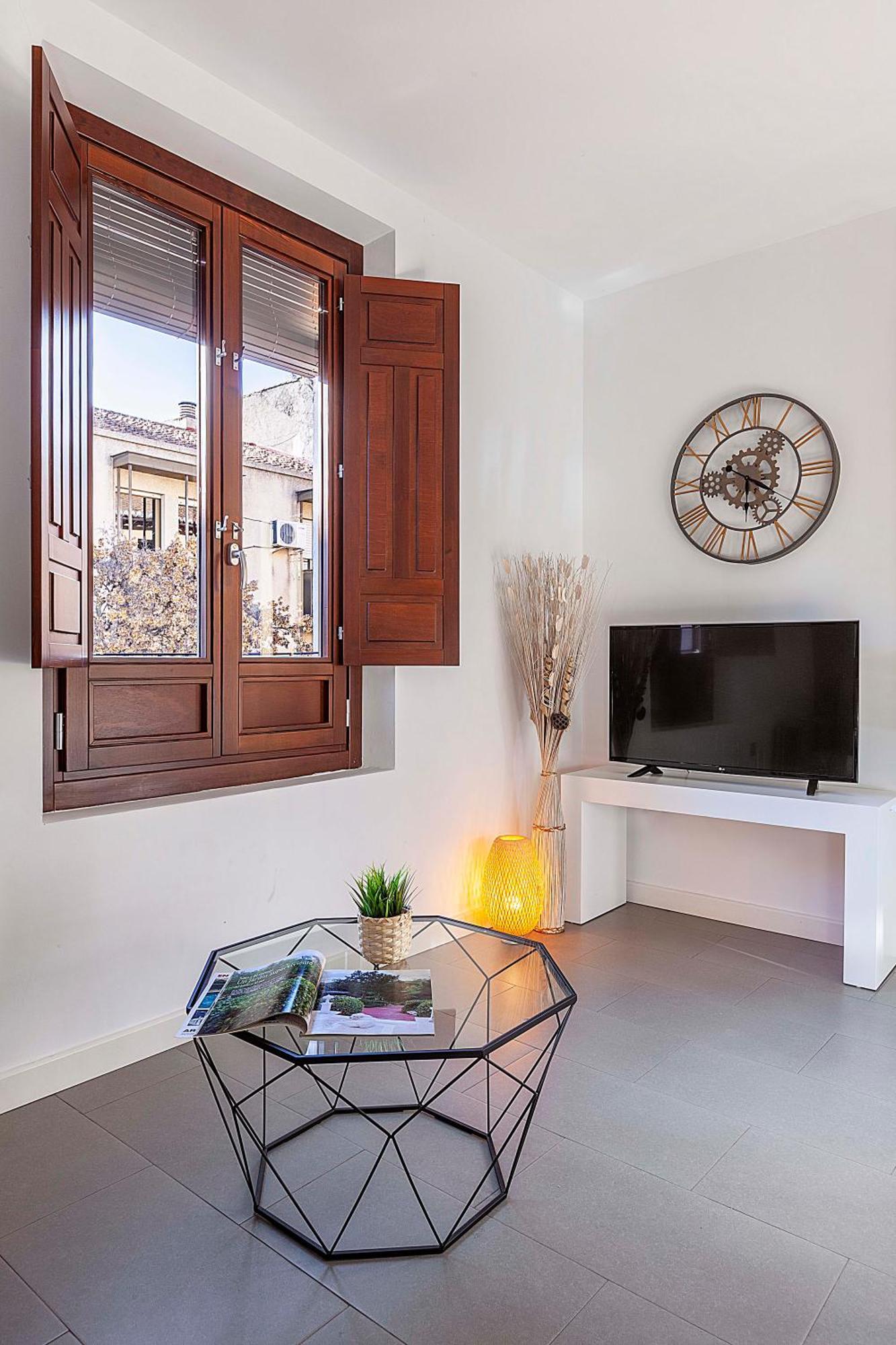 Molinos Apartments City Centre グラナダ エクステリア 写真