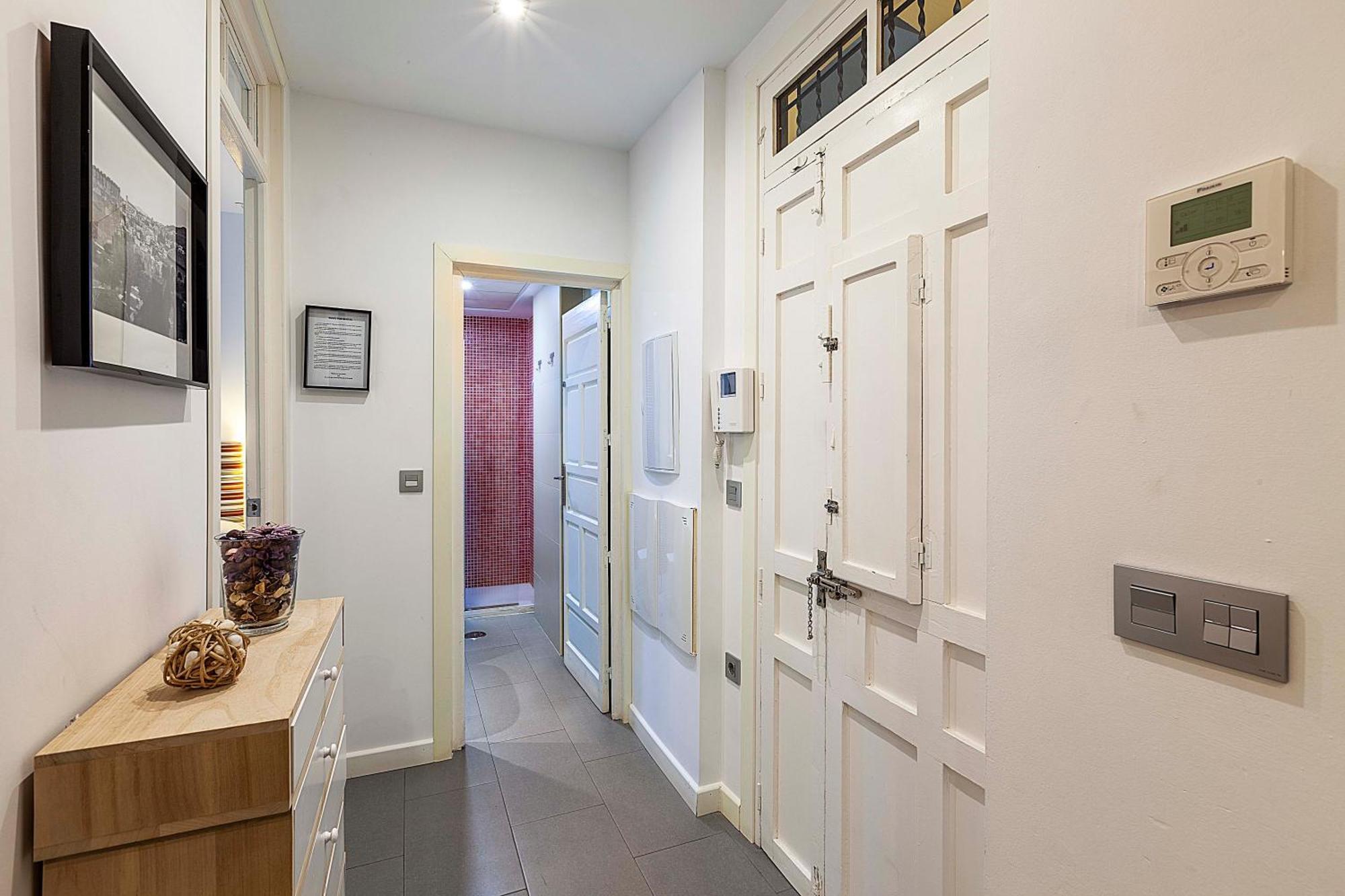 Molinos Apartments City Centre グラナダ エクステリア 写真