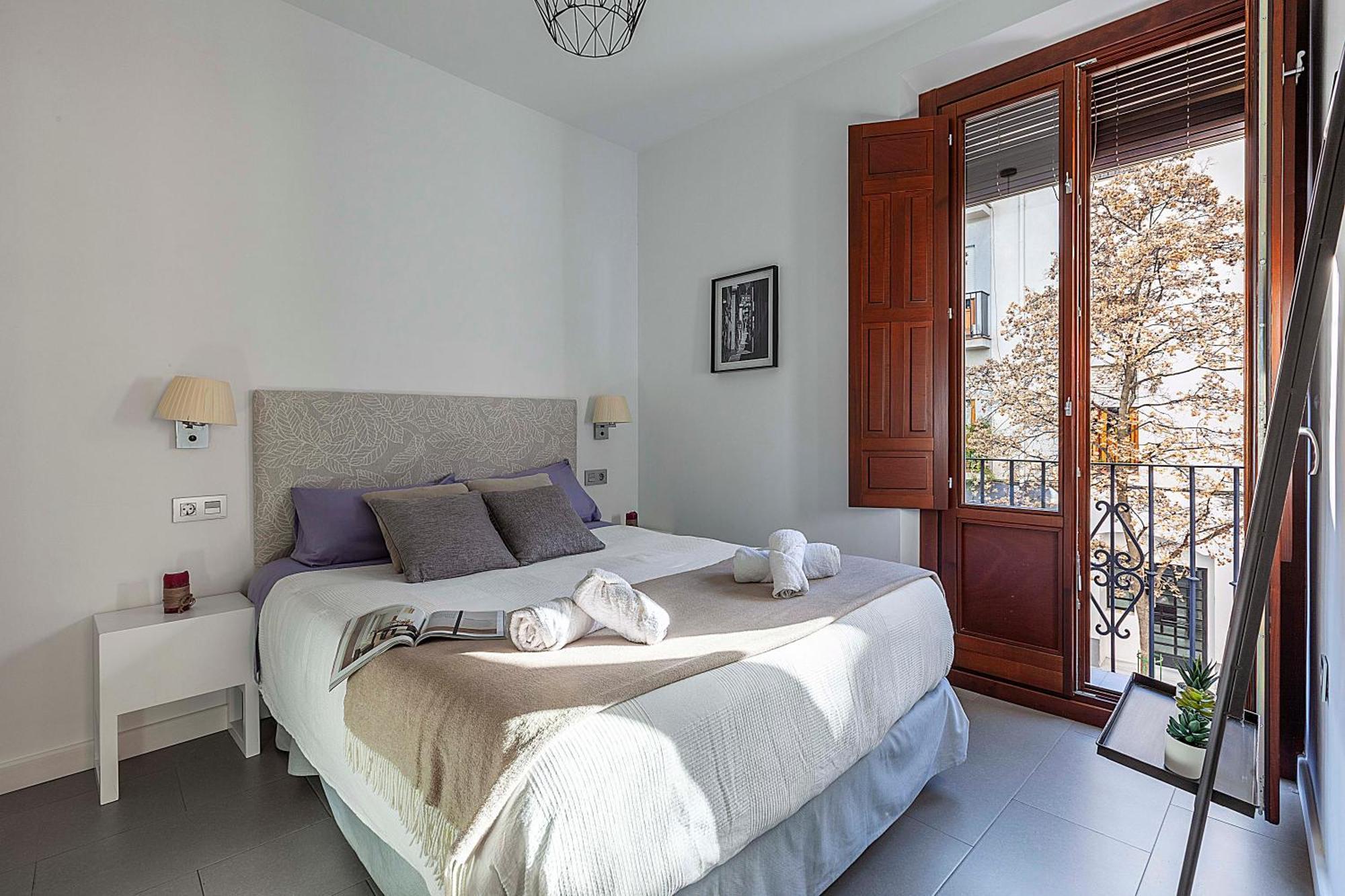 Molinos Apartments City Centre グラナダ エクステリア 写真