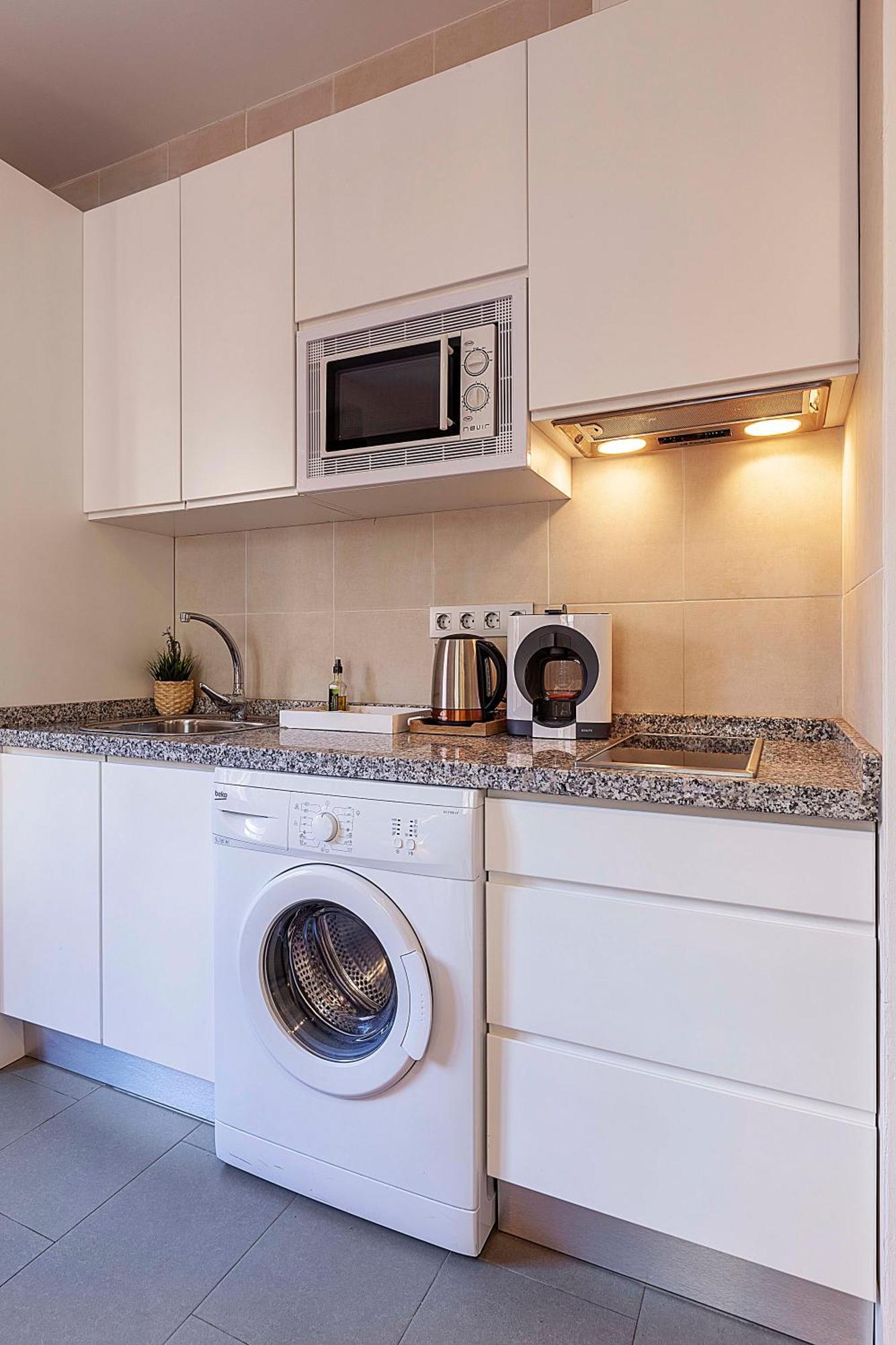 Molinos Apartments City Centre グラナダ エクステリア 写真