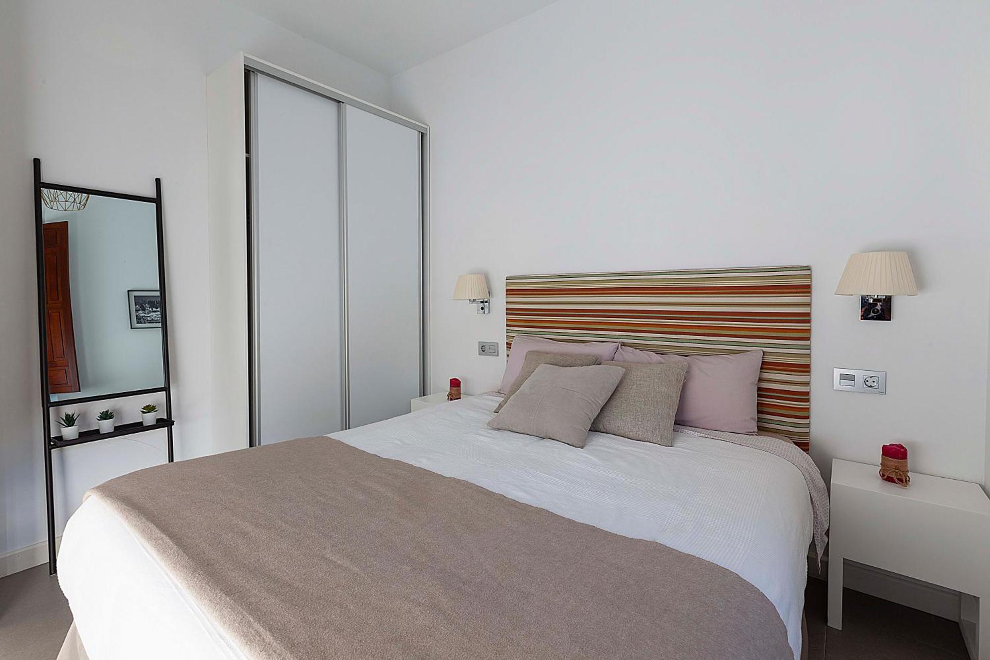 Molinos Apartments City Centre グラナダ エクステリア 写真