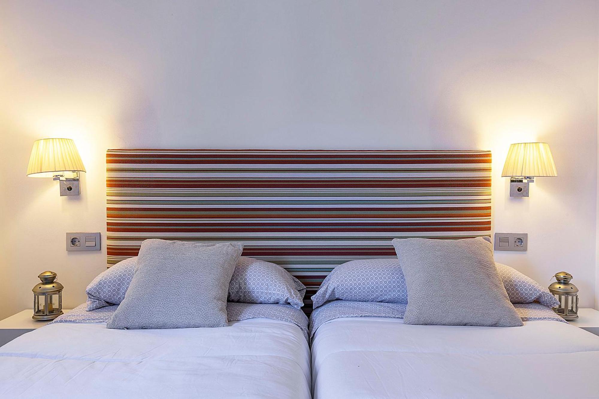 Molinos Apartments City Centre グラナダ エクステリア 写真