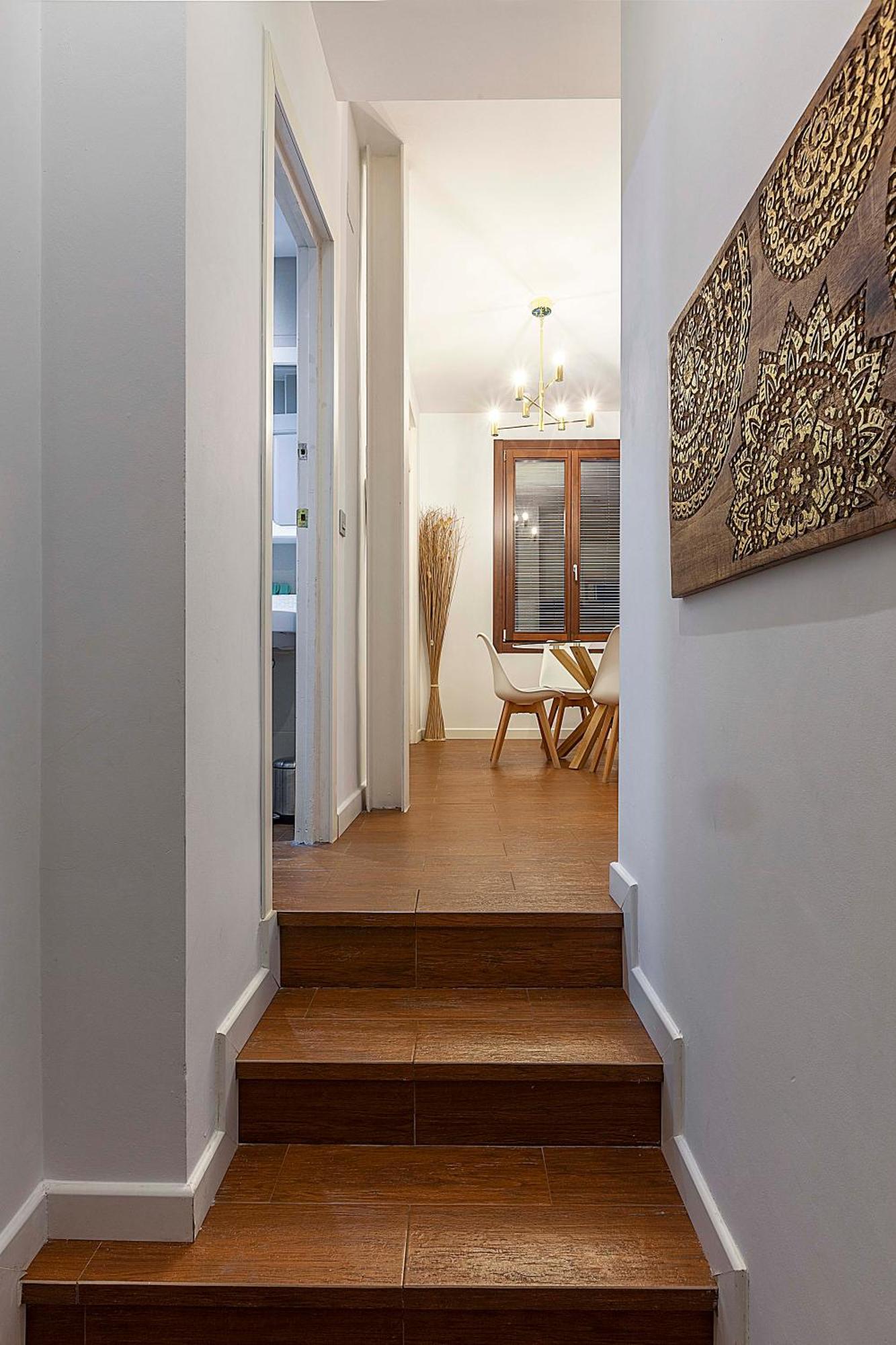 Molinos Apartments City Centre グラナダ エクステリア 写真