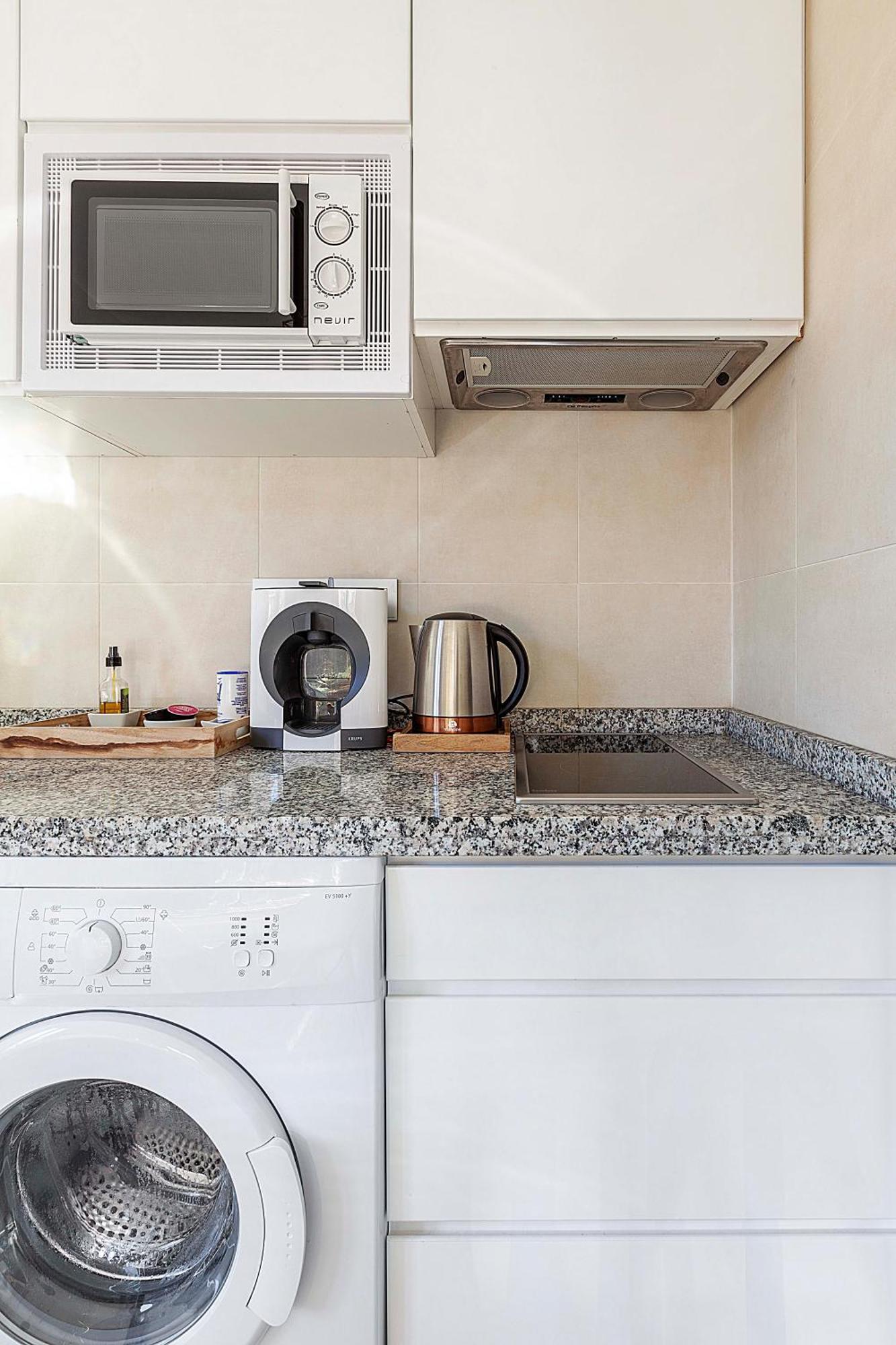 Molinos Apartments City Centre グラナダ エクステリア 写真