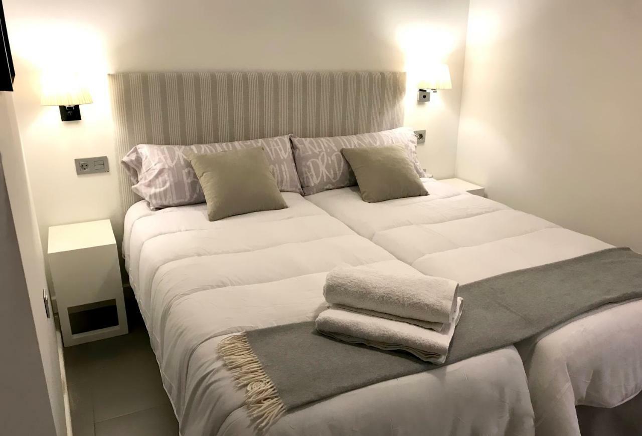 Molinos Apartments City Centre グラナダ エクステリア 写真