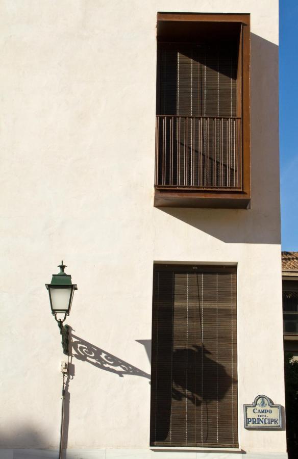 Molinos Apartments City Centre グラナダ エクステリア 写真